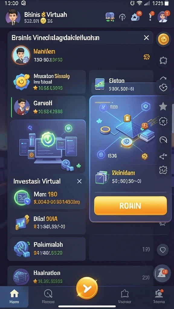 Screenshot 531slot nomor 1