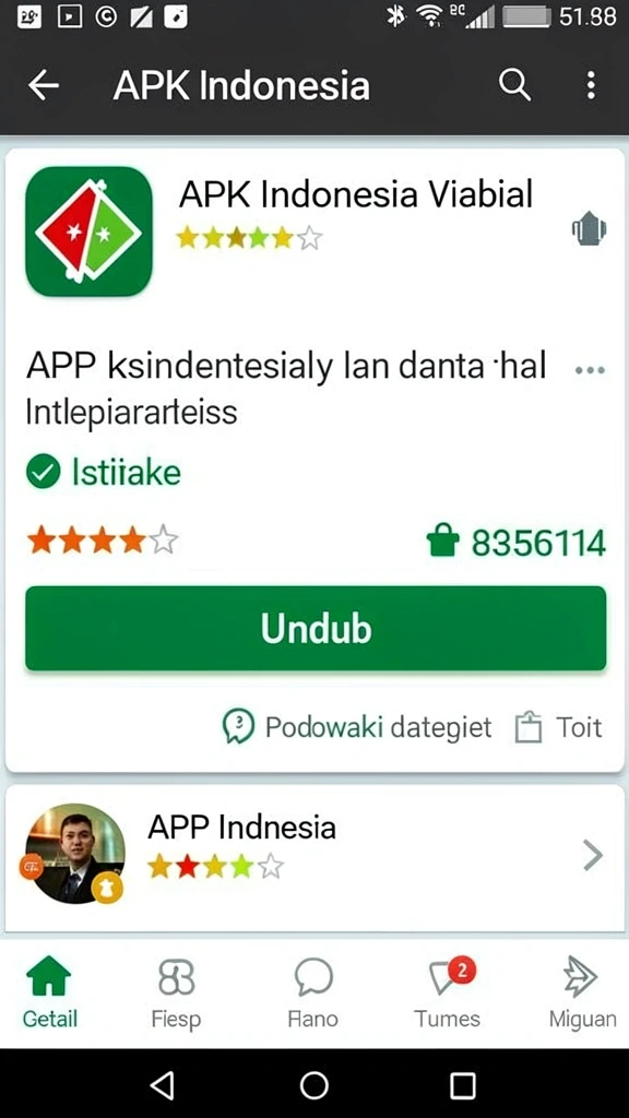 Screenshot 567tv nomor 3