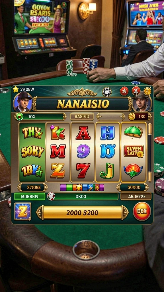 Screenshot 88big nomor 1