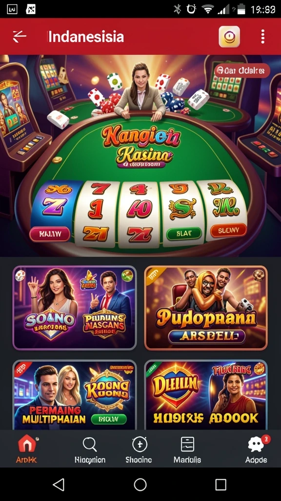 Screenshot a200m nomor 2