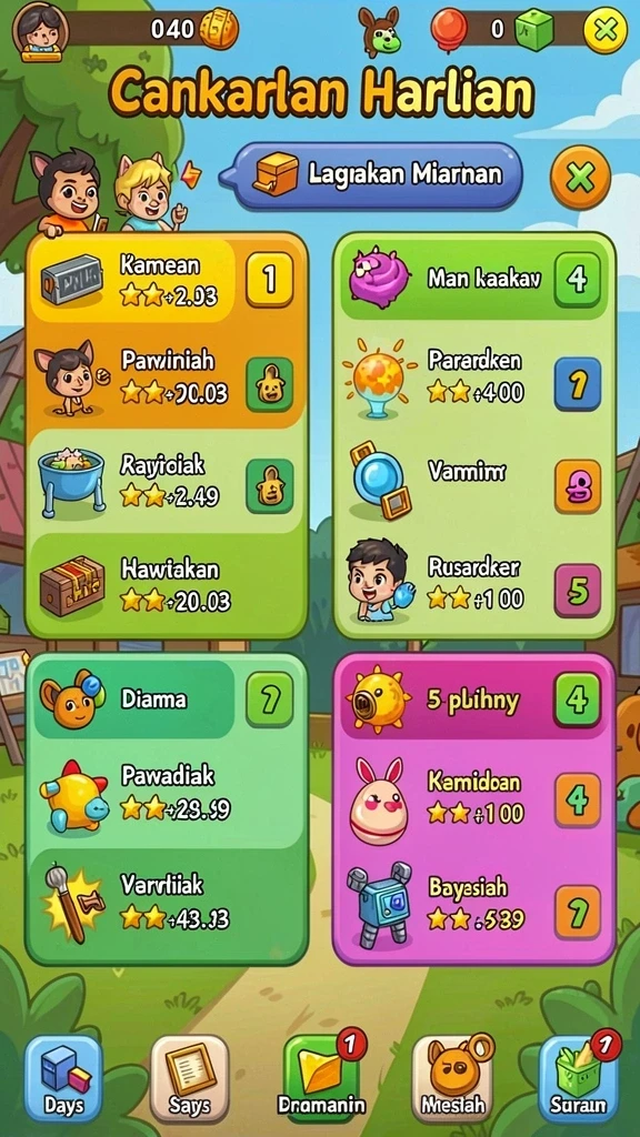 Screenshot agam66 nomor 2