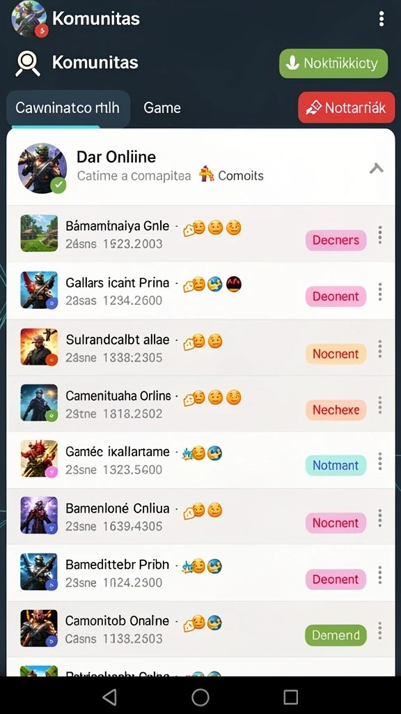 Screenshot api77 nomor 3