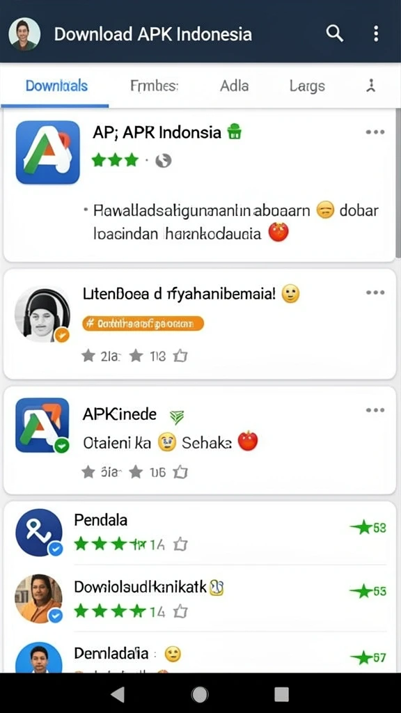 Screenshot bigwinner nomor 3