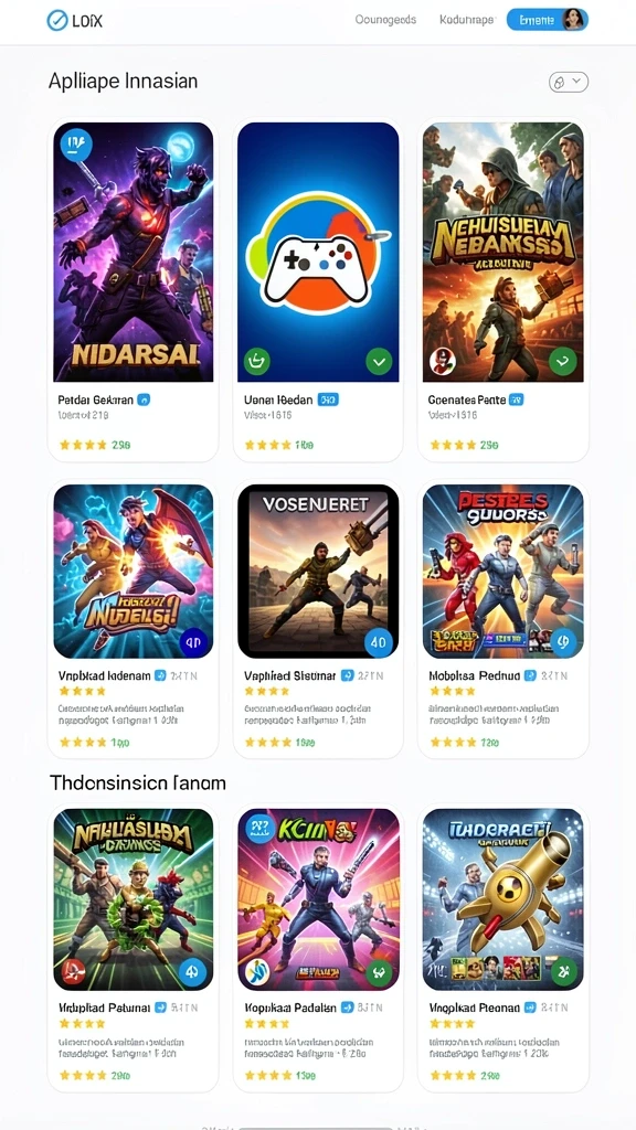 Screenshot catur777 nomor 2