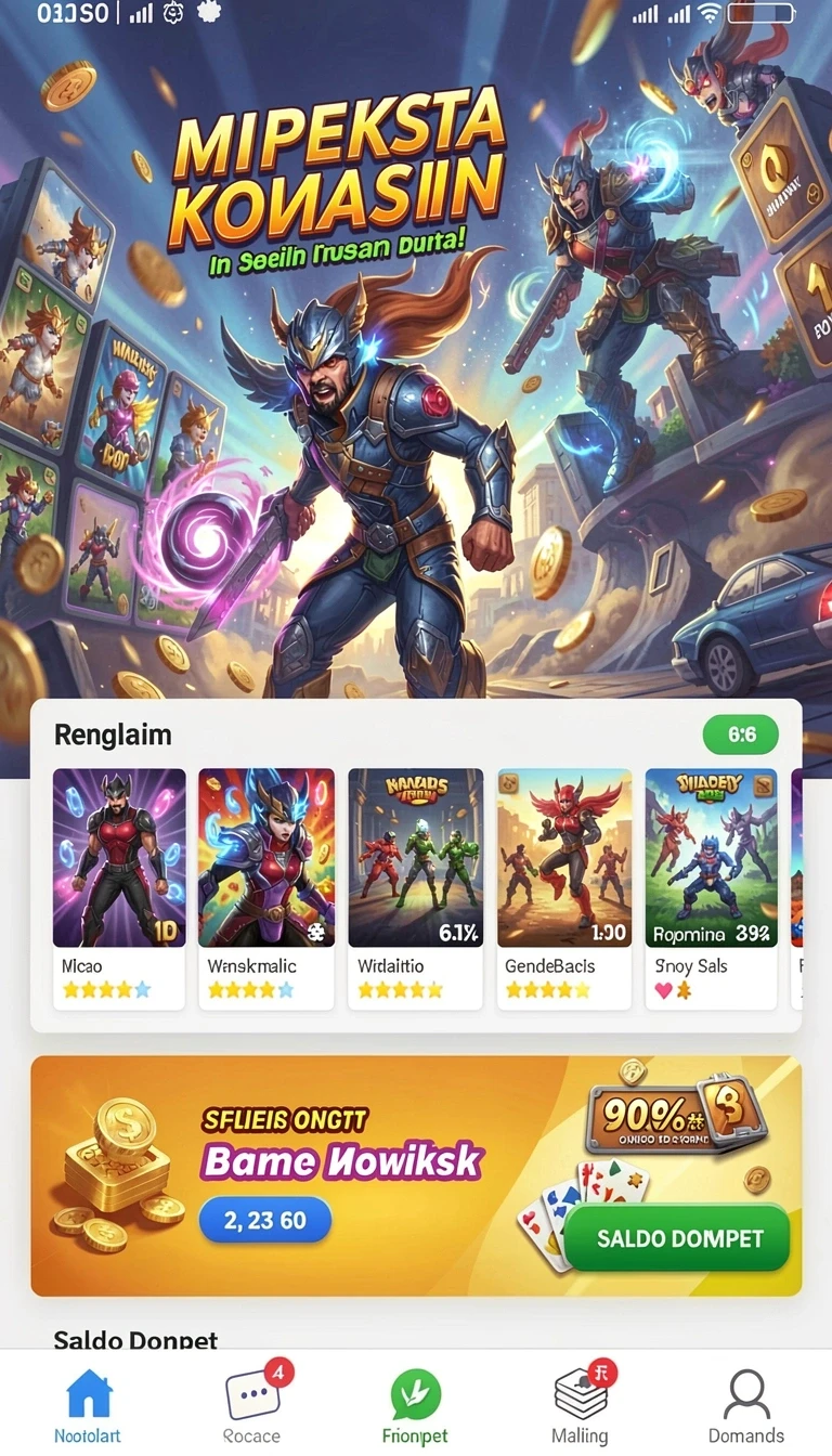 Screenshot cv777 nomor 1