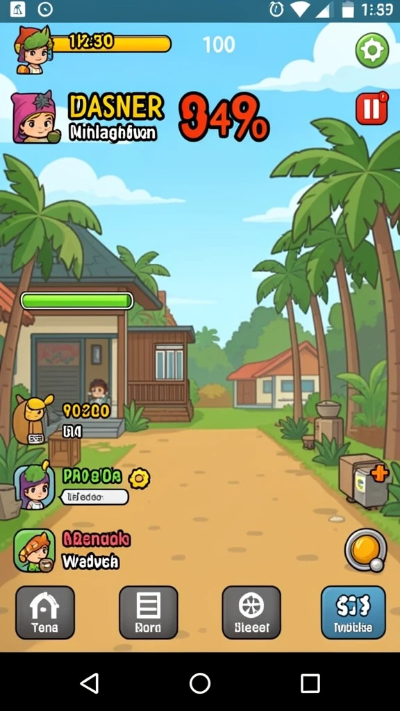 Screenshot draja777 nomor 1