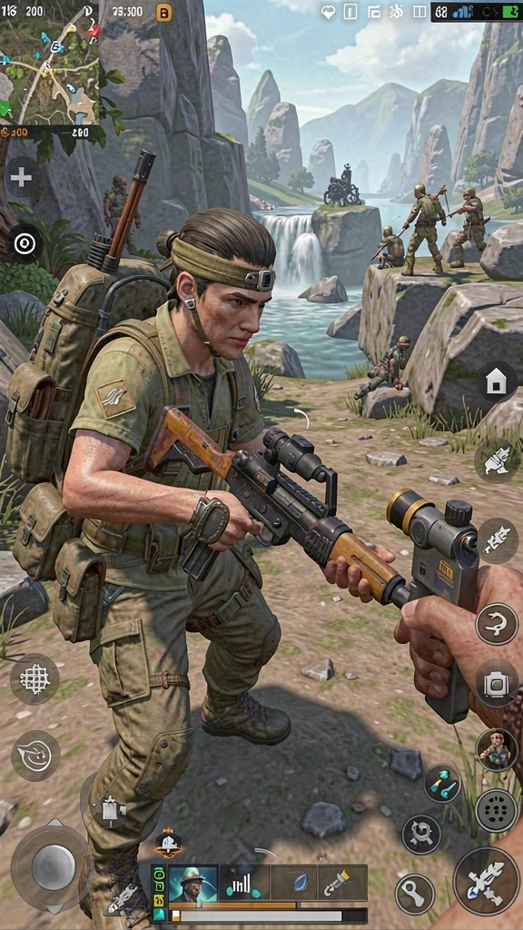 Screenshot f32 nomor 1