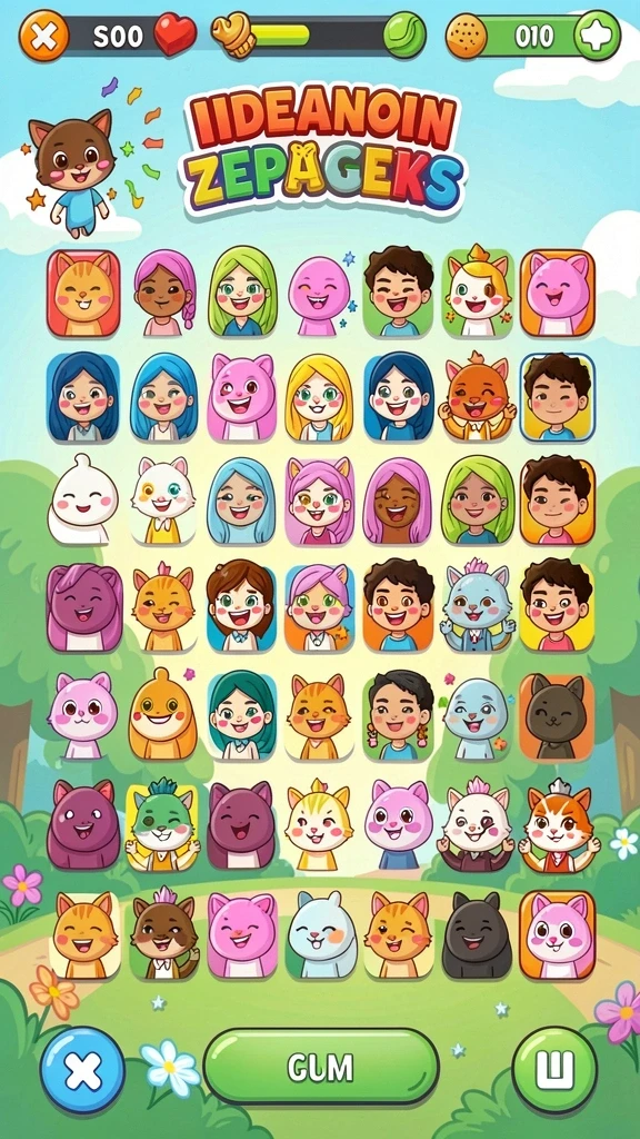 Screenshot fomototo nomor 2