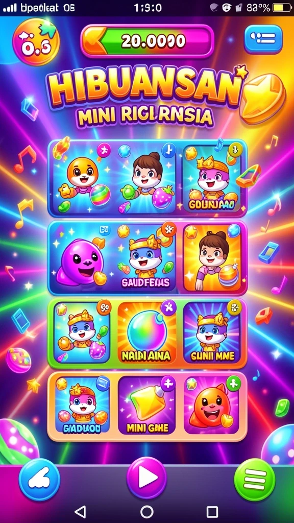 Screenshot galaxy77 nomor 3