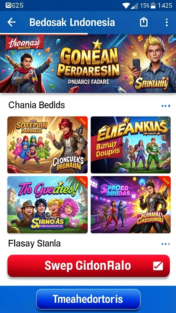 Screenshot gatotkaca123 nomor 1