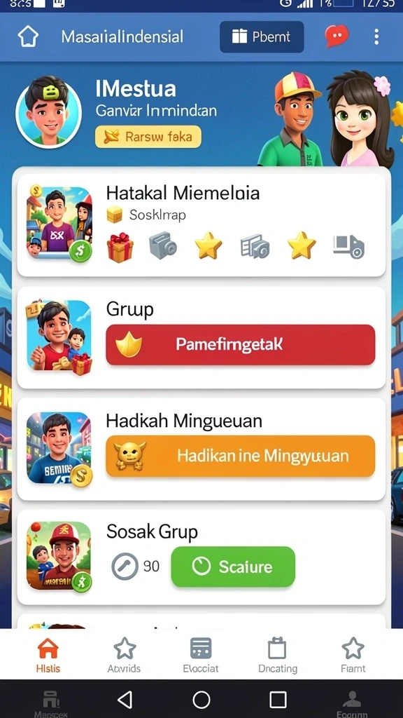 Screenshot gim999 nomor 3