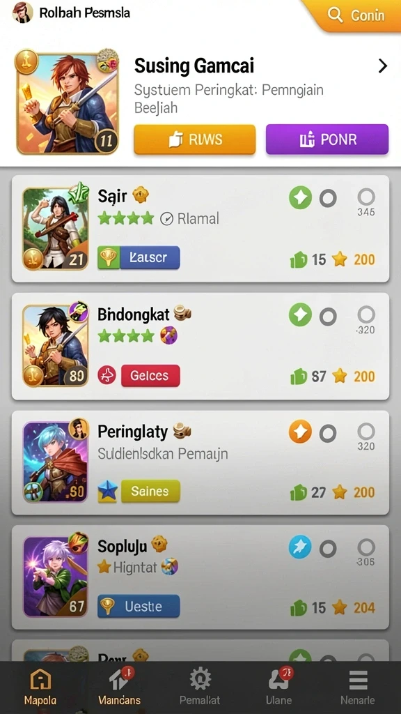 Screenshot guatogel nomor 2