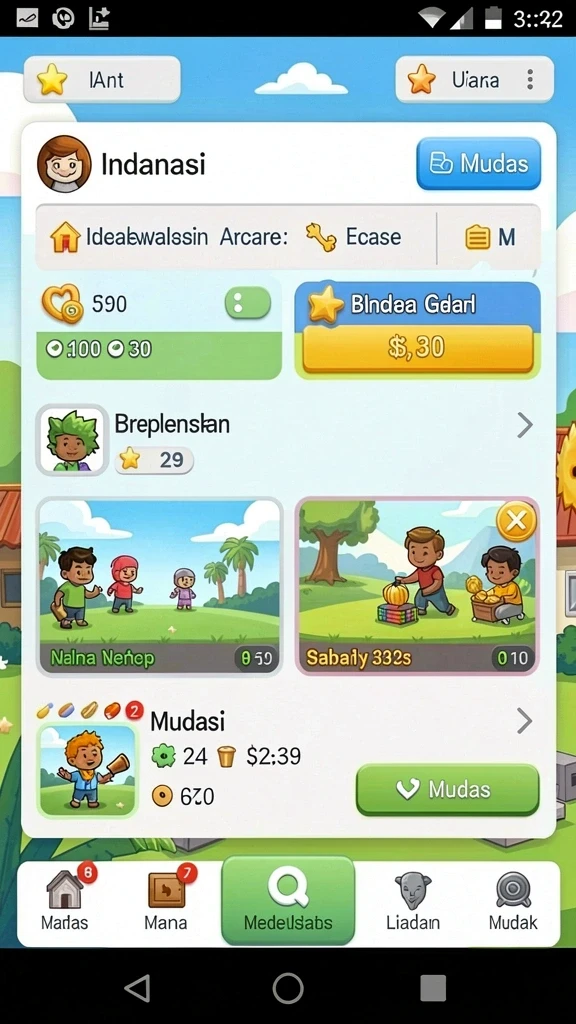 Screenshot hao788 nomor 1
