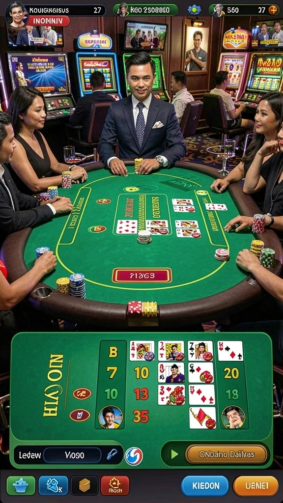 Screenshot hot51 nomor 3