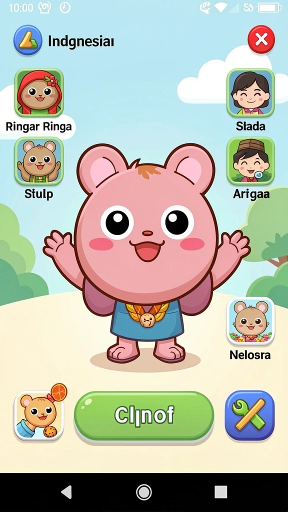 Screenshot idrking nomor 2