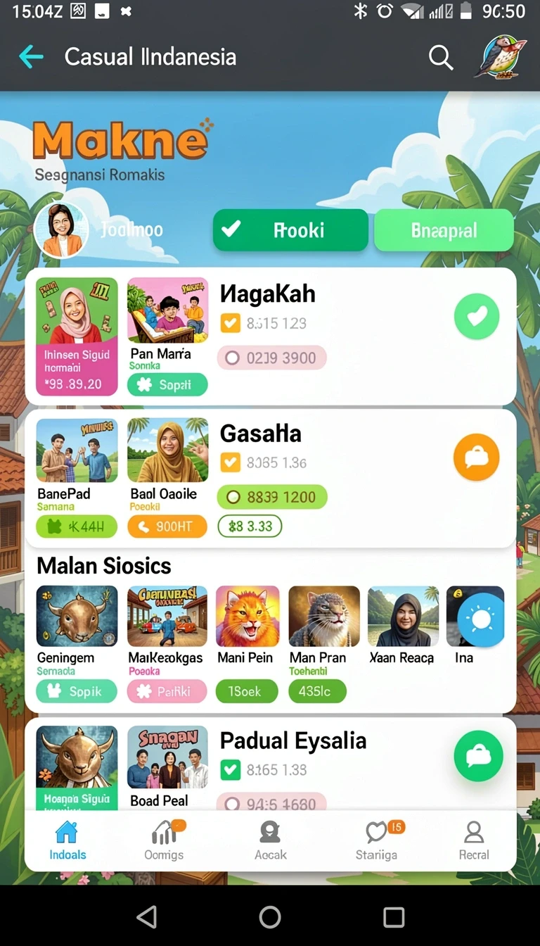 Screenshot jago11 nomor 1