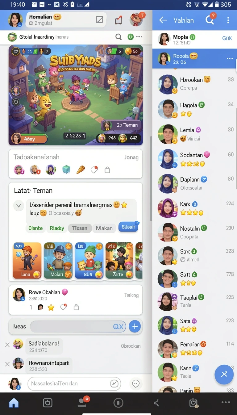 Screenshot jago11 nomor 3