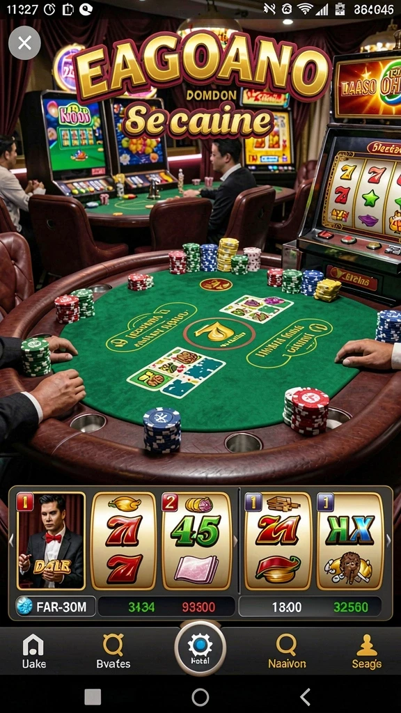 Screenshot joker11 nomor 3