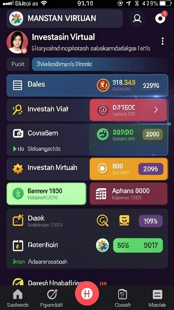 Screenshot joss188 nomor 2