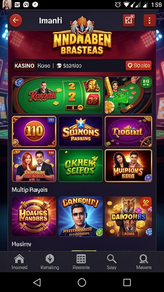 Screenshot lotusbet88 nomor 2