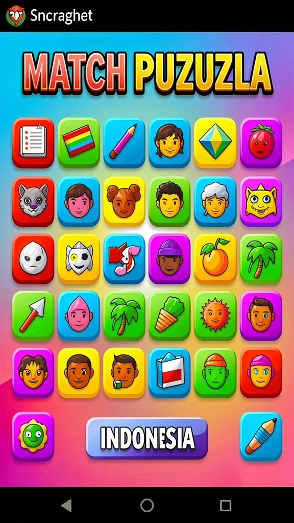 Screenshot macantoto nomor 1