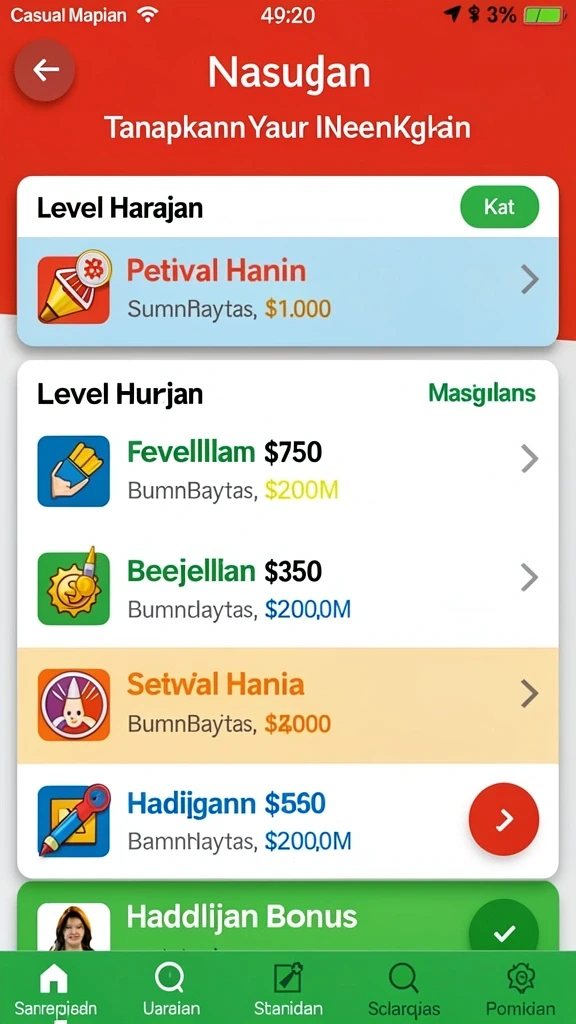 Screenshot macantoto nomor 2