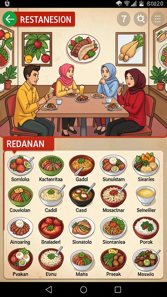 Screenshot macantoto nomor 3