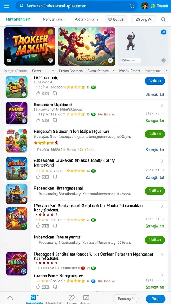 Screenshot milo4d nomor 2