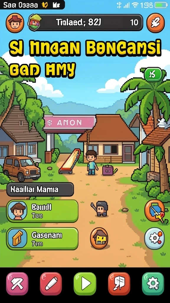 Screenshot milo88 nomor 3