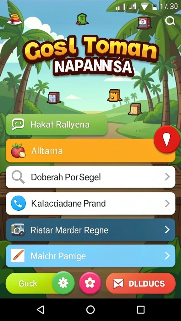 Screenshot olxtoto nomor 2