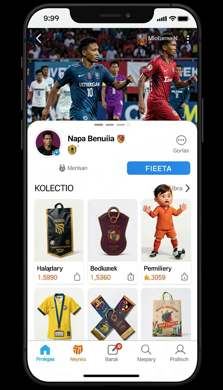 Screenshot penidabet nomor 3
