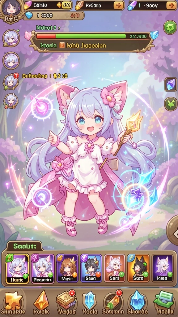 Screenshot pompa88 nomor 2