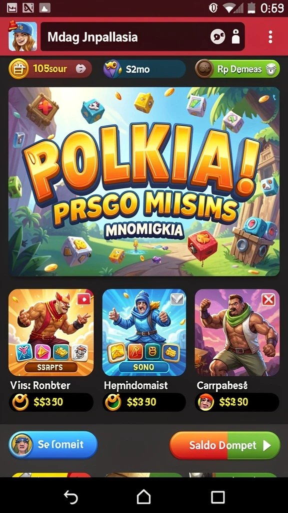 Screenshot ppv88 nomor 3