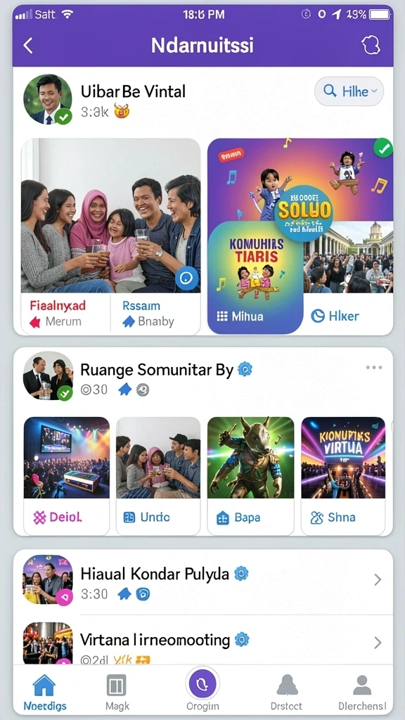 Screenshot purislot nomor 2