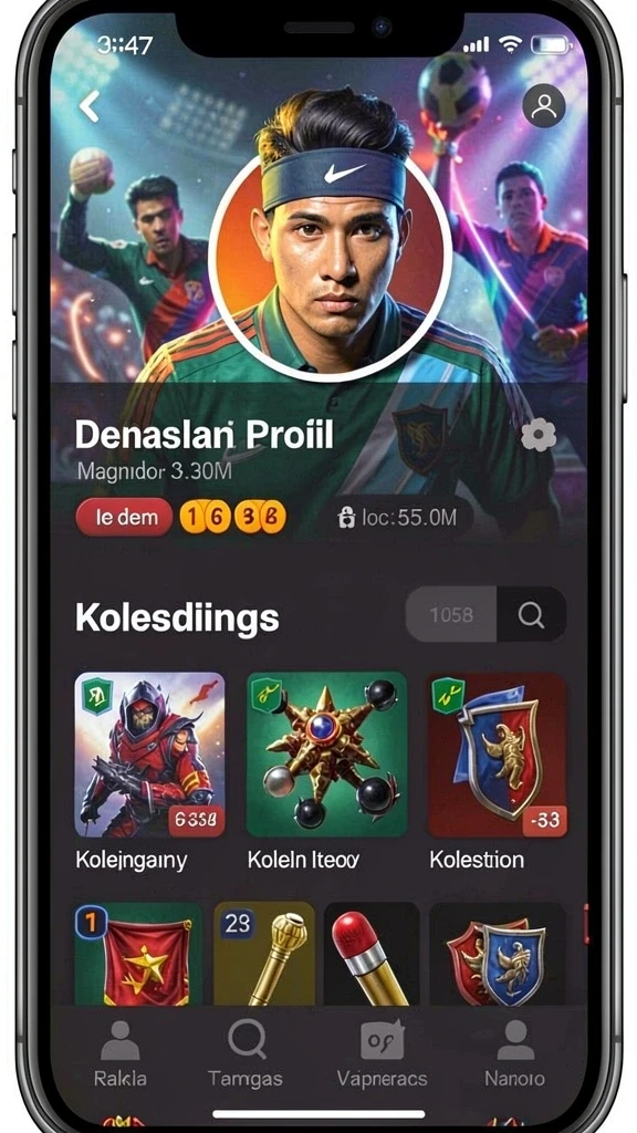Screenshot rajapola nomor 2