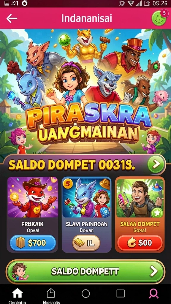 Screenshot rajazeus nomor 3
