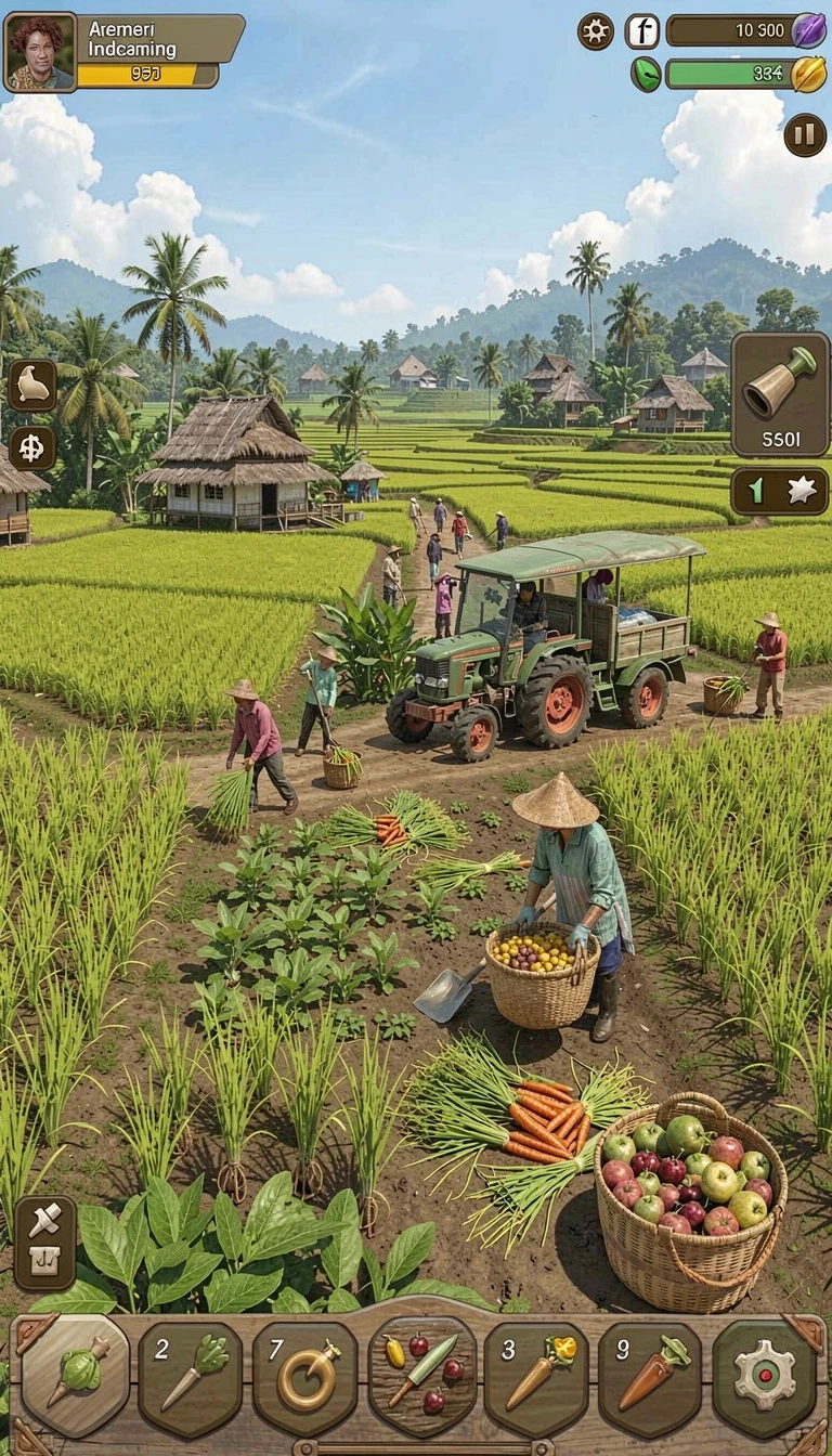 Screenshot rekor777 nomor 2