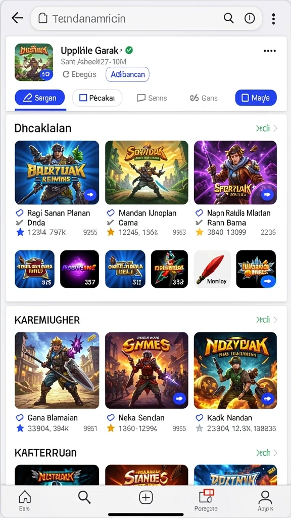 Screenshot rezego nomor 3