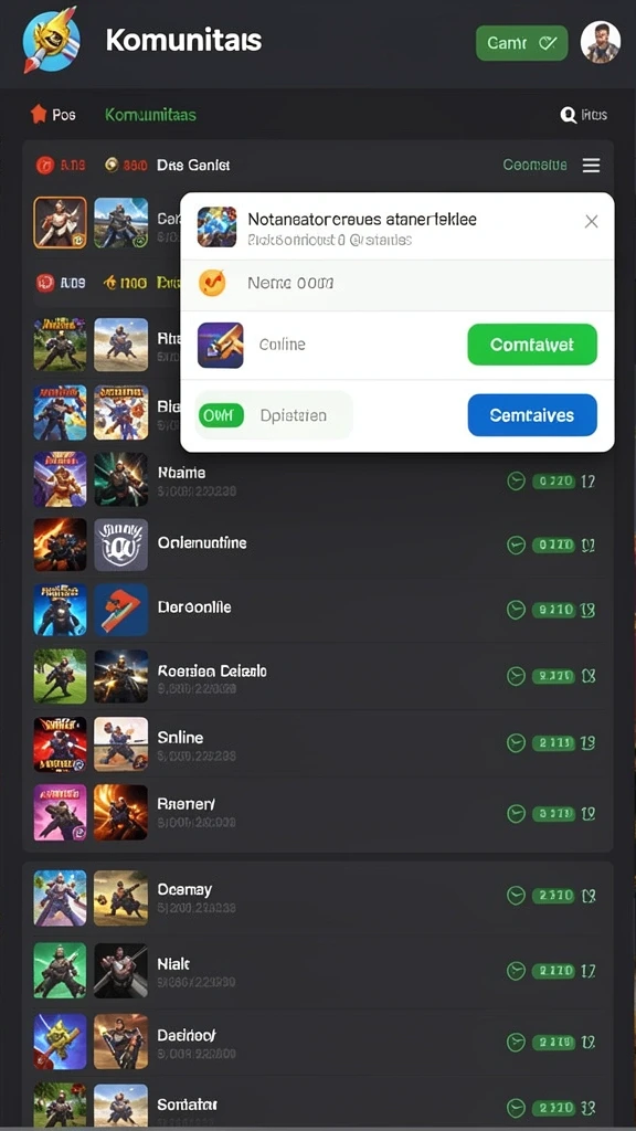 Screenshot rokok88 nomor 1