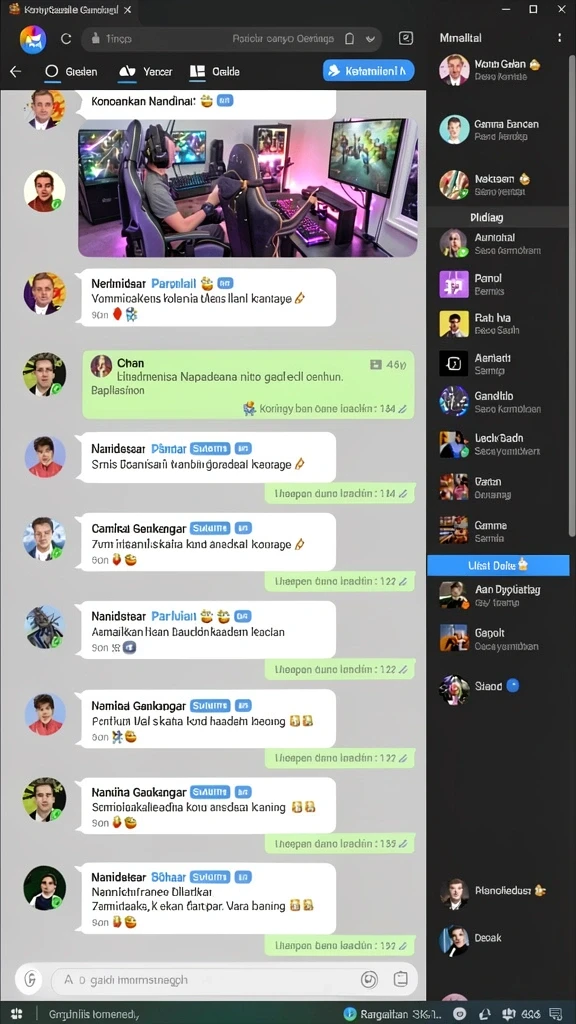 Screenshot sl888 nomor 2