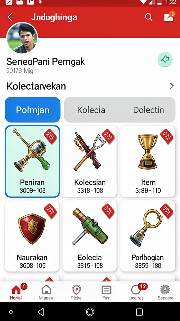 Screenshot spinbet99 nomor 2