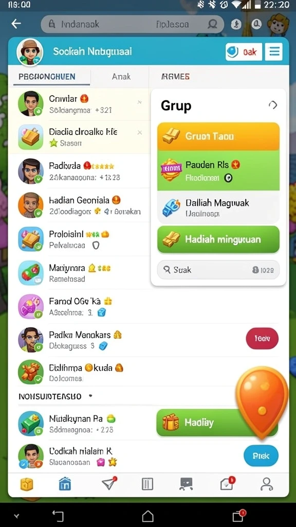 Screenshot sr777 nomor 1