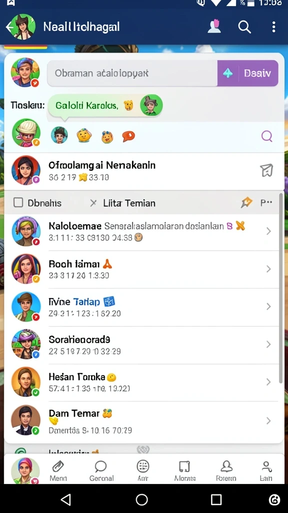 Screenshot sritoto nomor 3