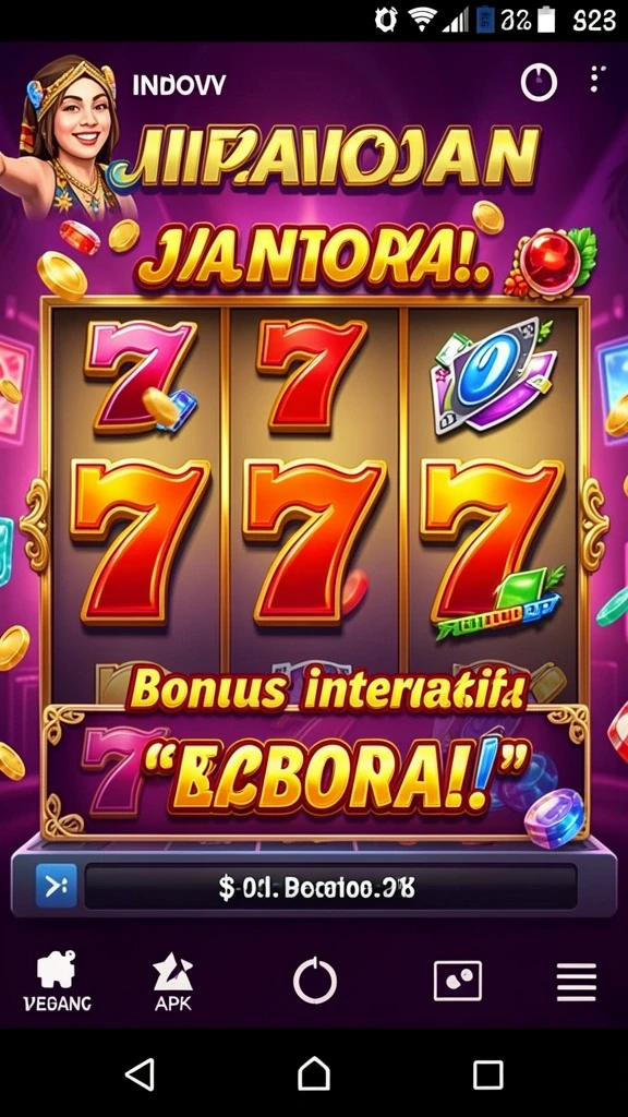 Screenshot suhu777 nomor 1