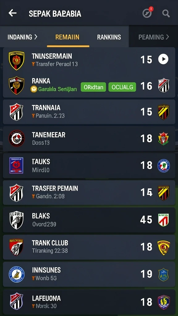 Screenshot svip10 nomor 1