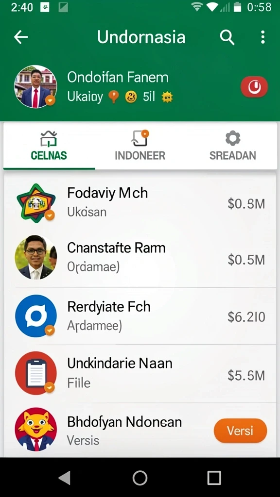 Screenshot topanhoki nomor 2