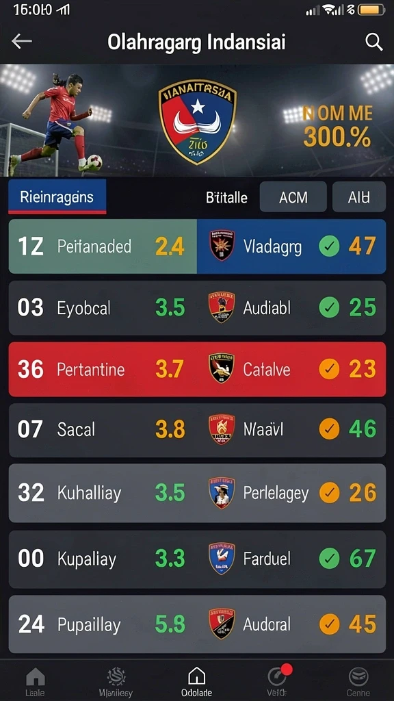 Screenshot topdomino nomor 1
