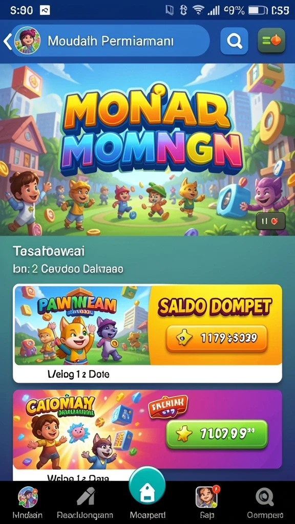 Screenshot uang77 nomor 2