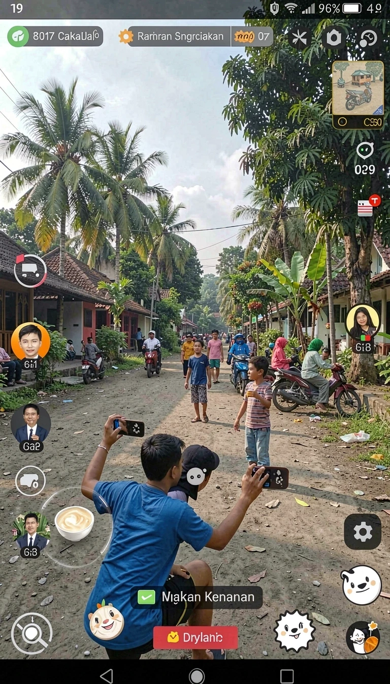 Screenshot ut77 nomor 2