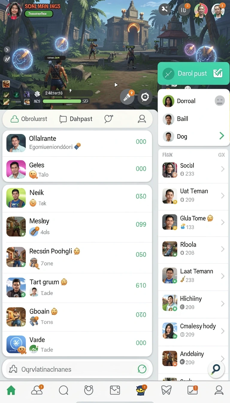 Screenshot vip333 nomor 3